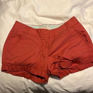 J Crew 00 casual shorts